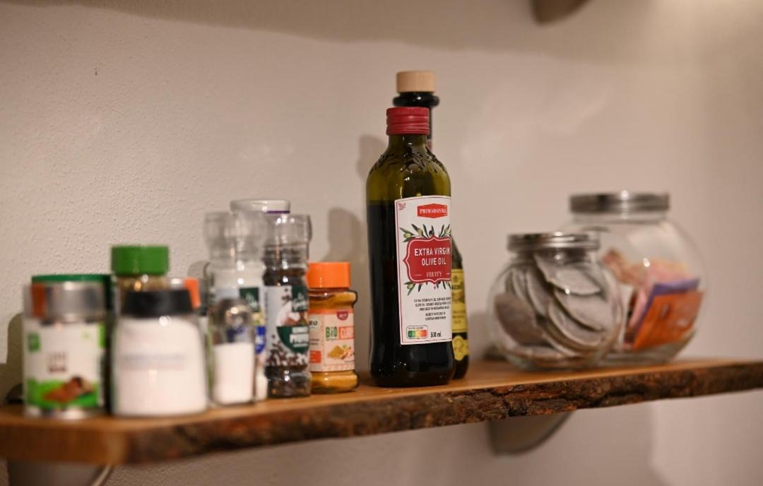 Photo of Kitchen in Waltenhofen