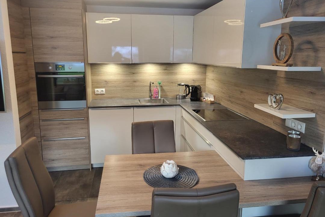 Photo of Kitchen in Pfunds