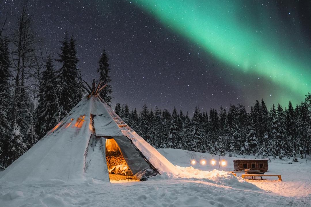 Photo of Others in Rovaniemi