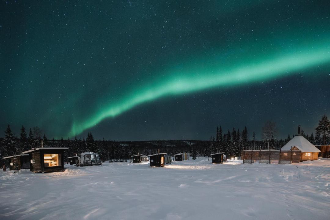 Photo of Others in Rovaniemi