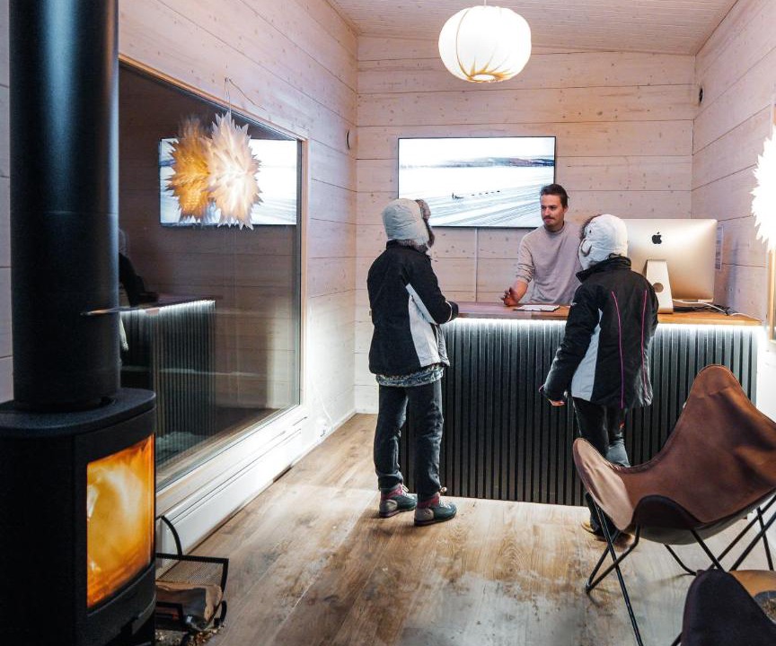 Photo of Others in Rovaniemi