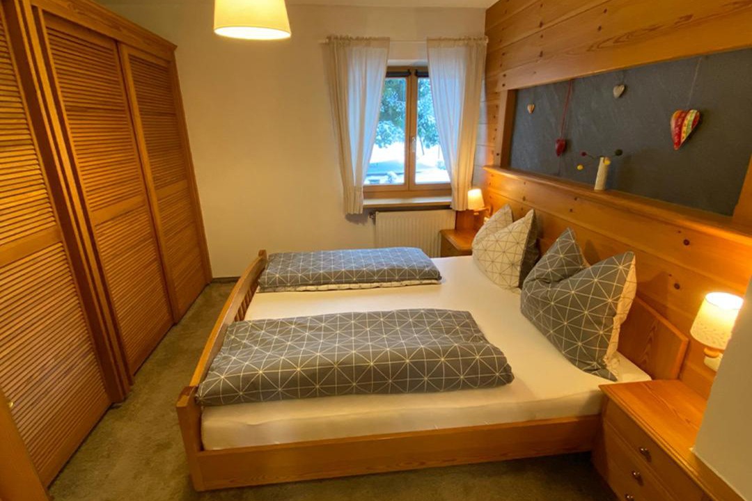 Photo of Bedroom in Reutte