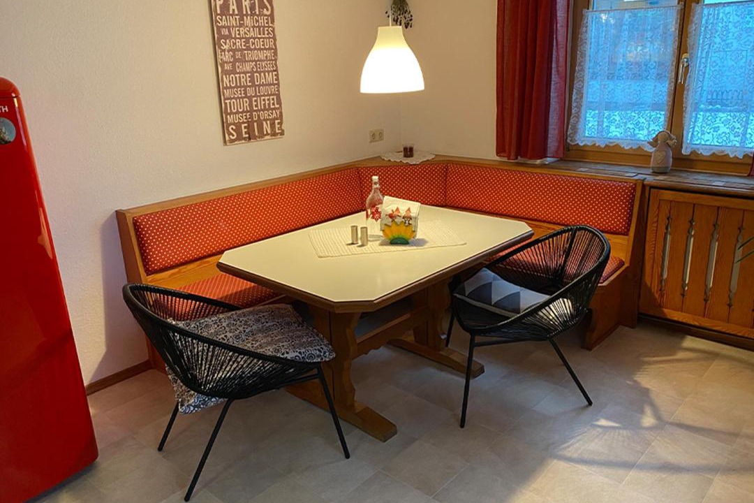 Photo of Kitchen in Reutte