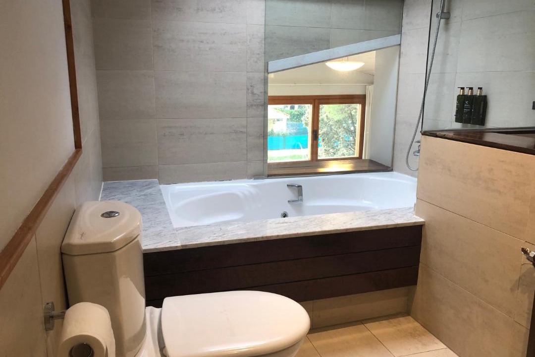 Photo of Bathroom in Urbanizacion El Montico