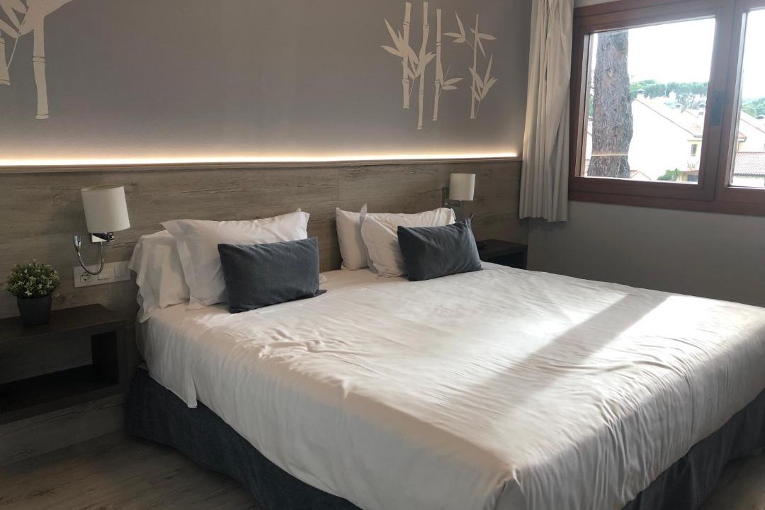 Photo of Bedroom in Urbanizacion El Montico