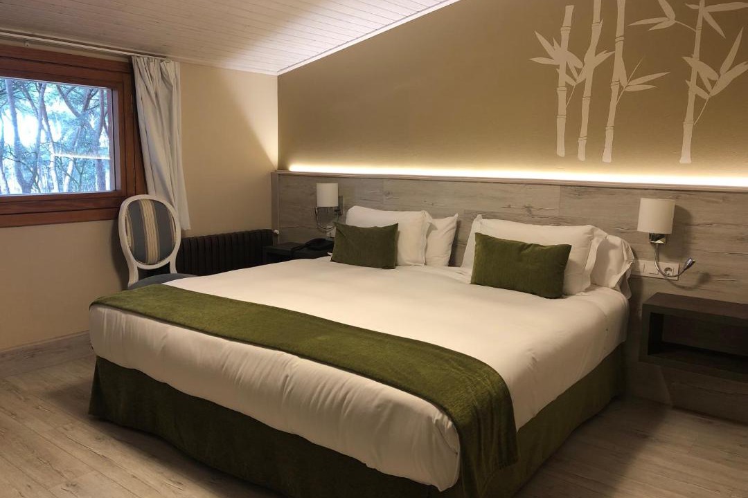 Photo of Bedroom in Urbanizacion El Montico