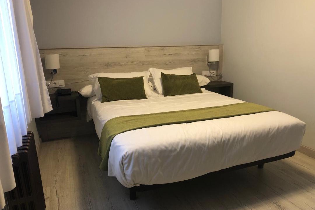 Photo of Bedroom in Urbanizacion El Montico