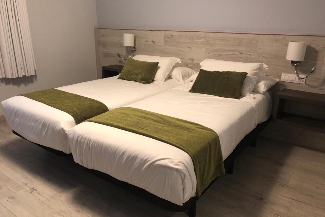 Photo of Bedroom in Urbanizacion El Montico