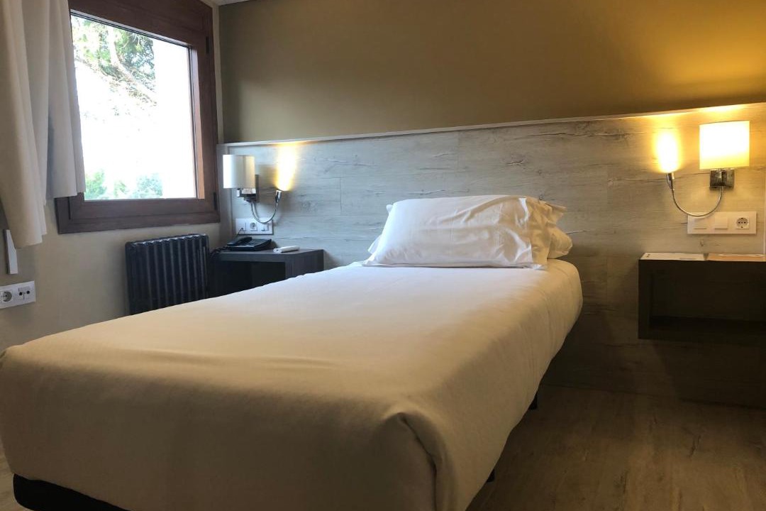 Photo of Bedroom in Urbanizacion El Montico