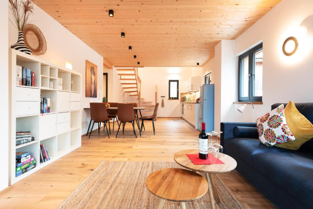 Photo of Livingroom in Marktoberdorf