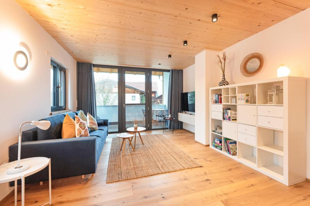 Photo of Livingroom in Marktoberdorf