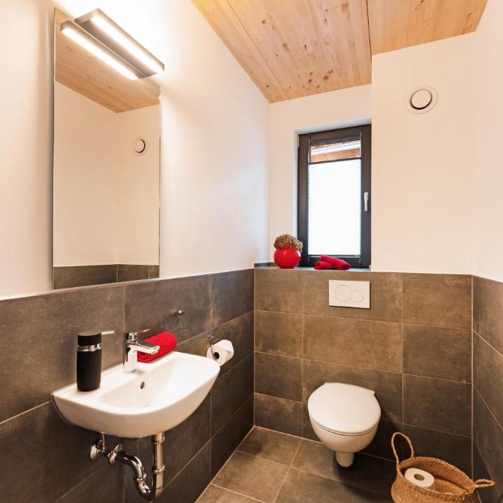 Photo of Bathroom in Marktoberdorf