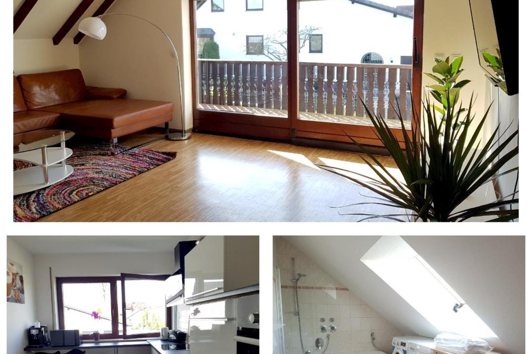 Photo of Livingroom in Hessdorf