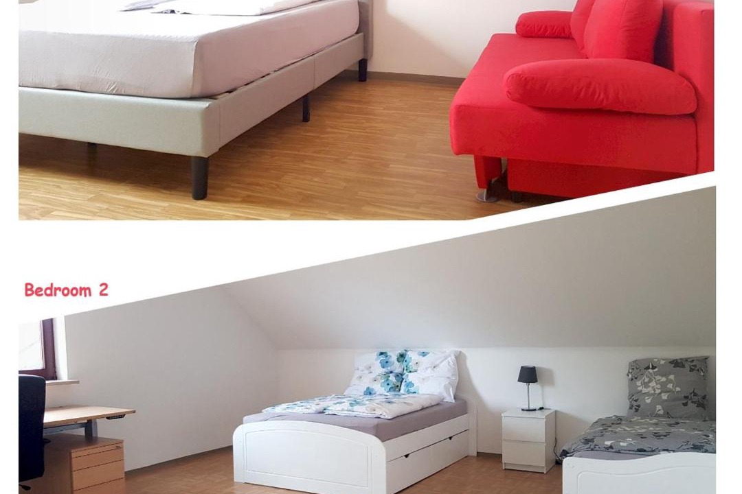 Photo of Livingroom in Hessdorf