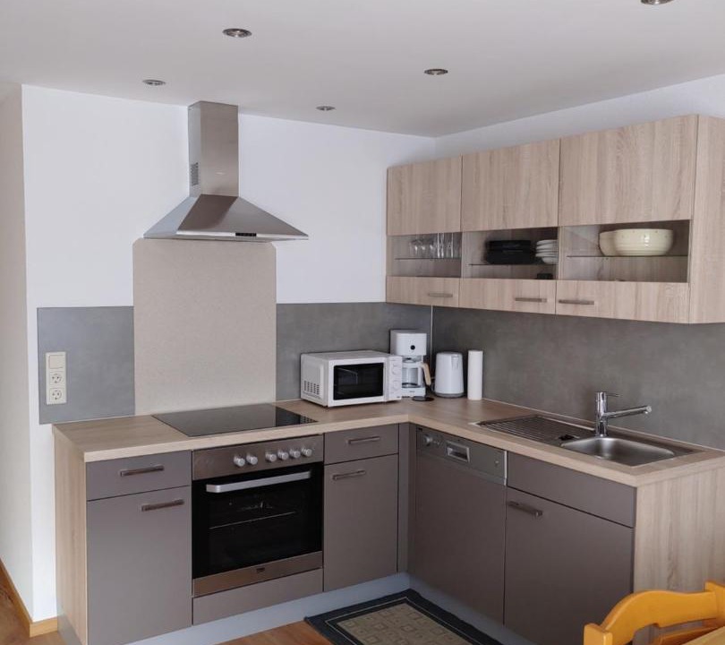 Photo of Kitchen in Plangeross