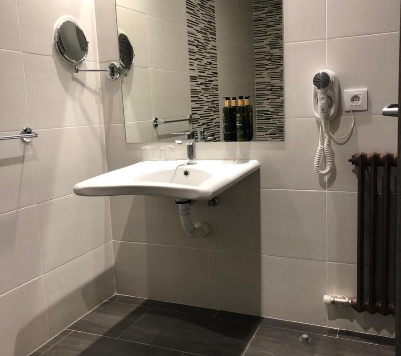Photo of Bathroom in Urbanizacion El Montico