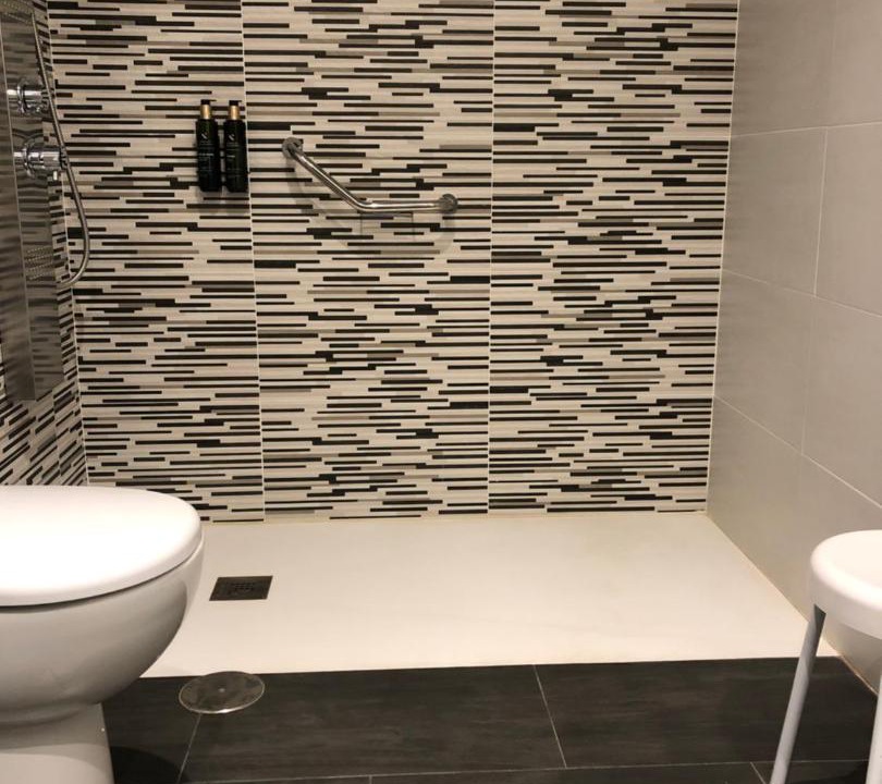 Photo of Bathroom in Urbanizacion El Montico