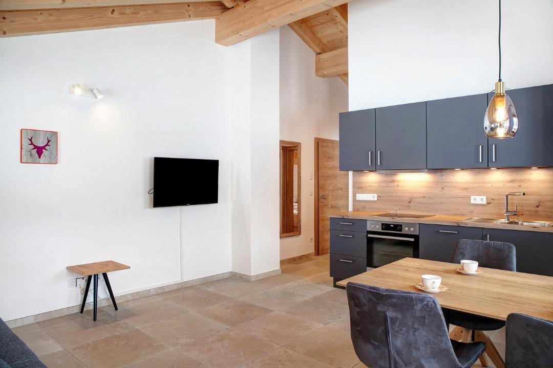 Photo of Kitchen in Hammersbach