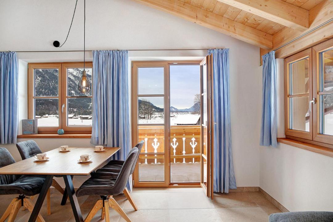 Photo of Livingroom in Hammersbach