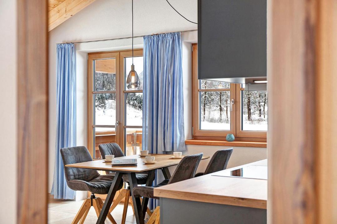 Photo of Livingroom in Hammersbach