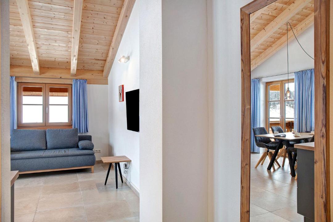 Photo of Livingroom in Hammersbach