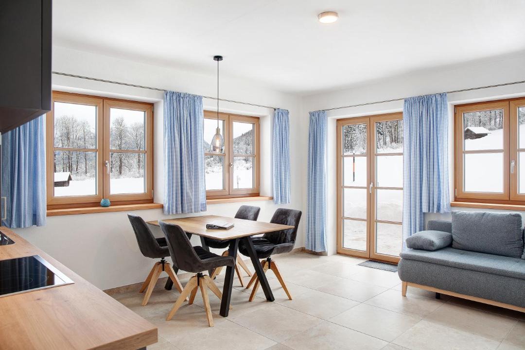 Photo of Livingroom in Hammersbach
