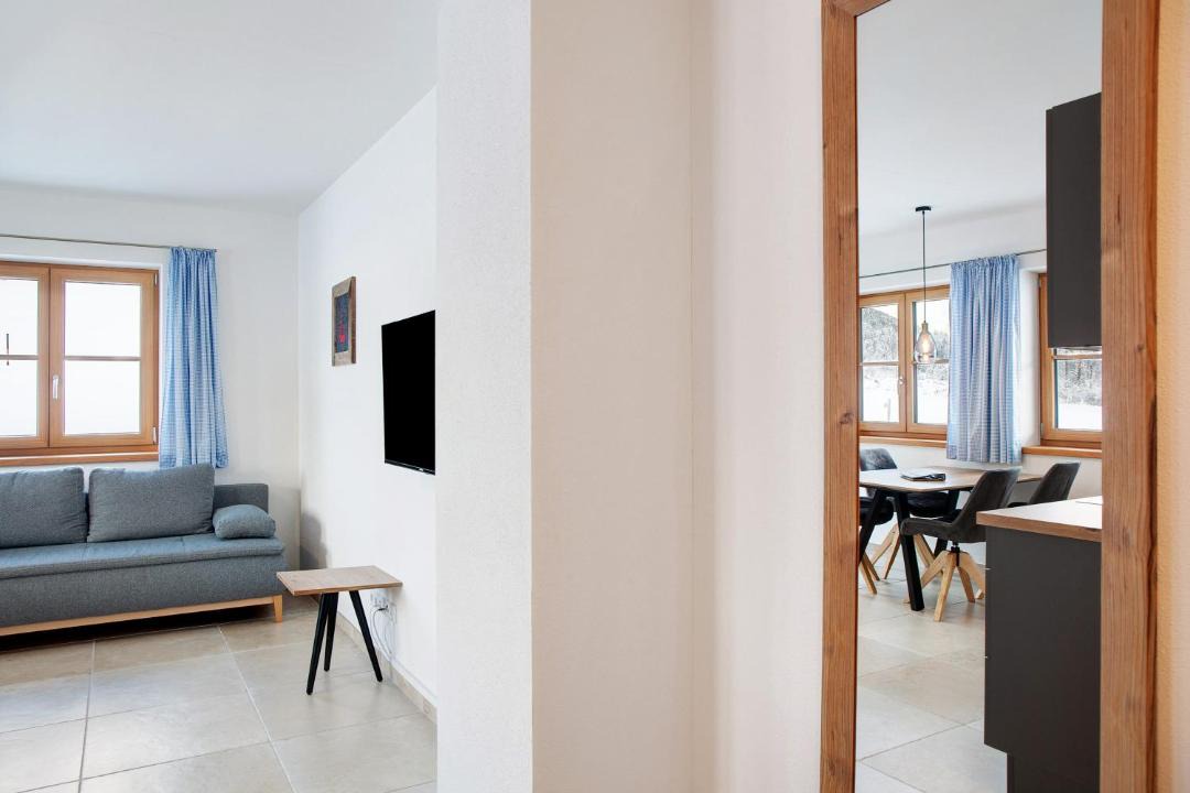 Photo of Livingroom in Hammersbach