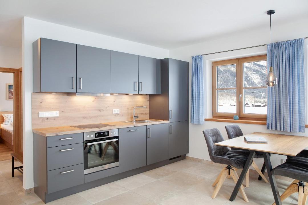 Photo of Kitchen in Hammersbach