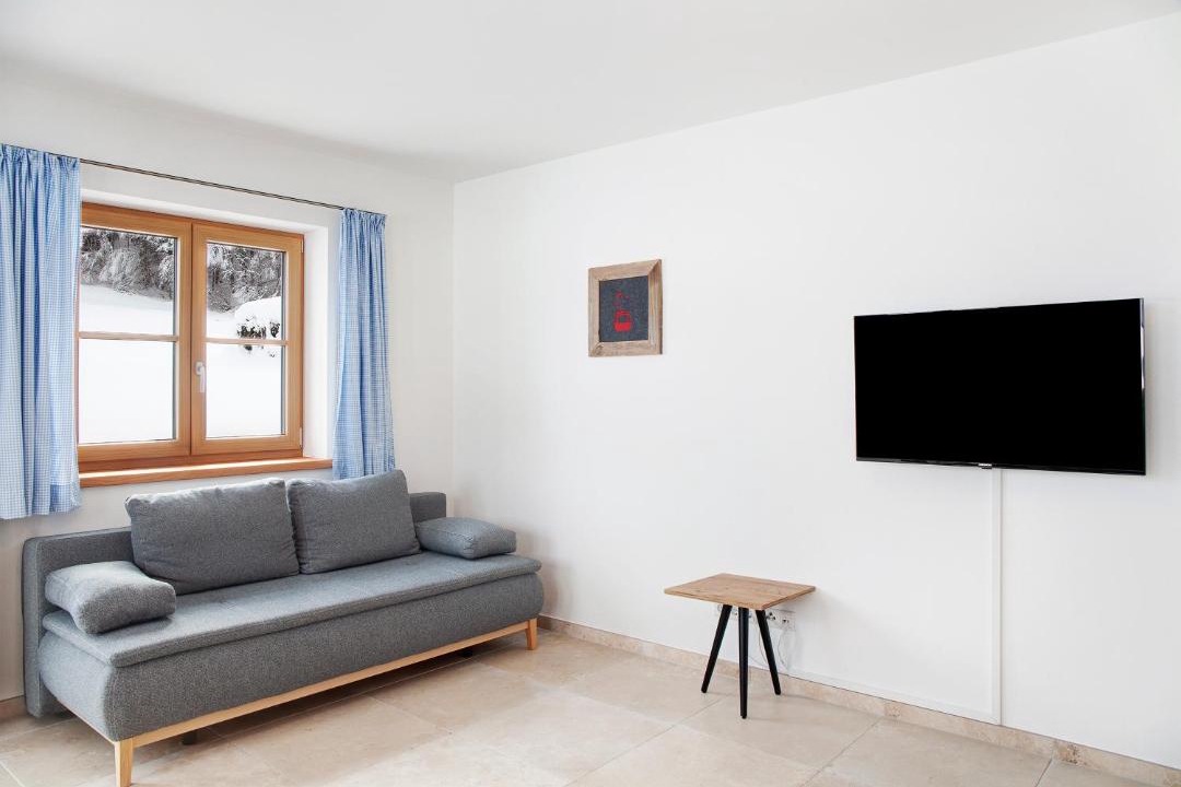Photo of Livingroom in Hammersbach