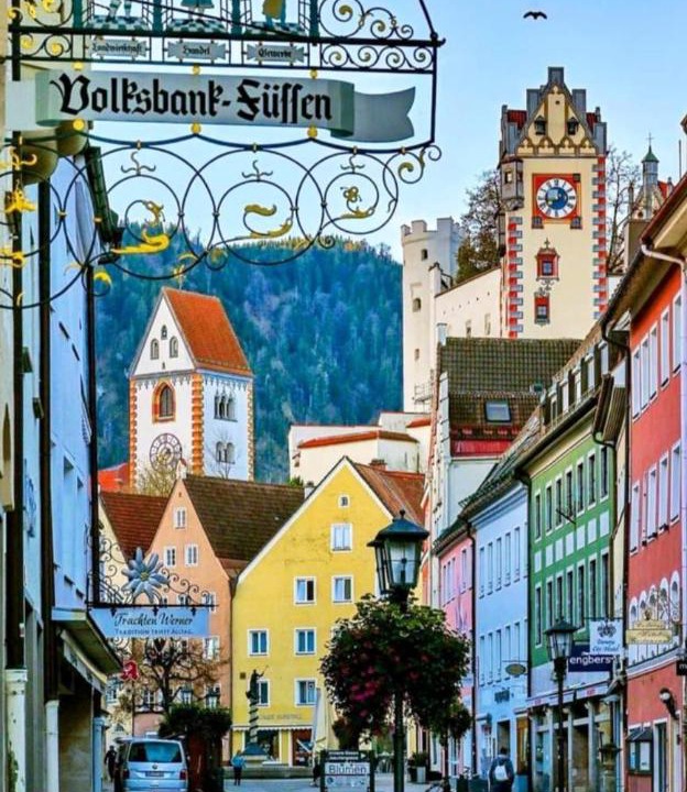 Photo of Others in Fuessen