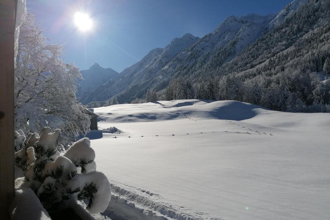 Photo of Others in Oberstdorf