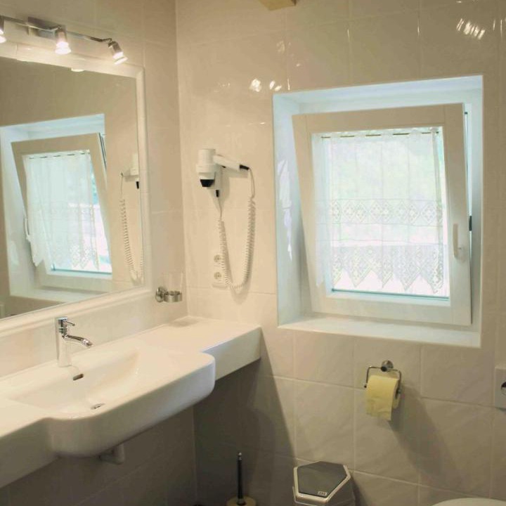 Photo of Bathroom in Kitzbuehel