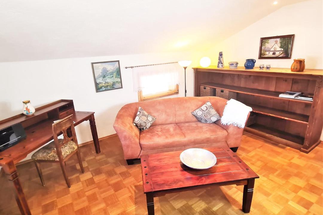 Photo of Livingroom in Ramsau