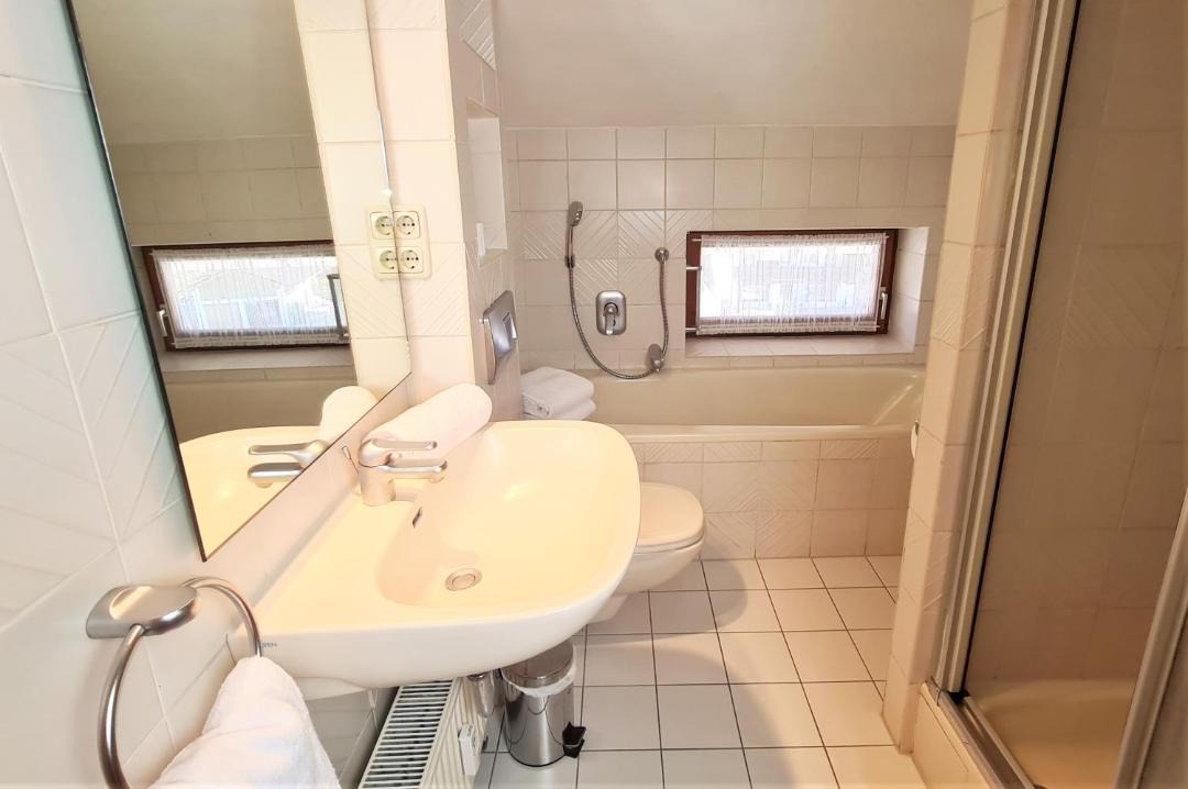 Photo of Bathroom in Ramsau