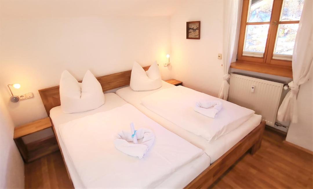 Photo of Bedroom in Ramsau