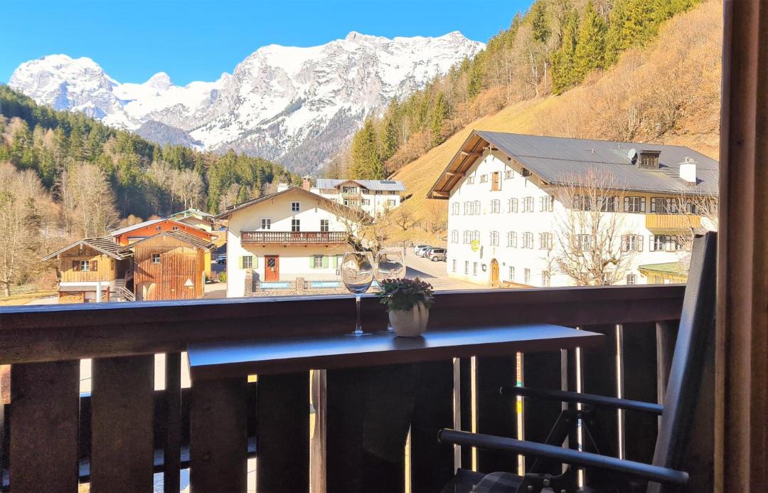 Photo of Others in Ramsau