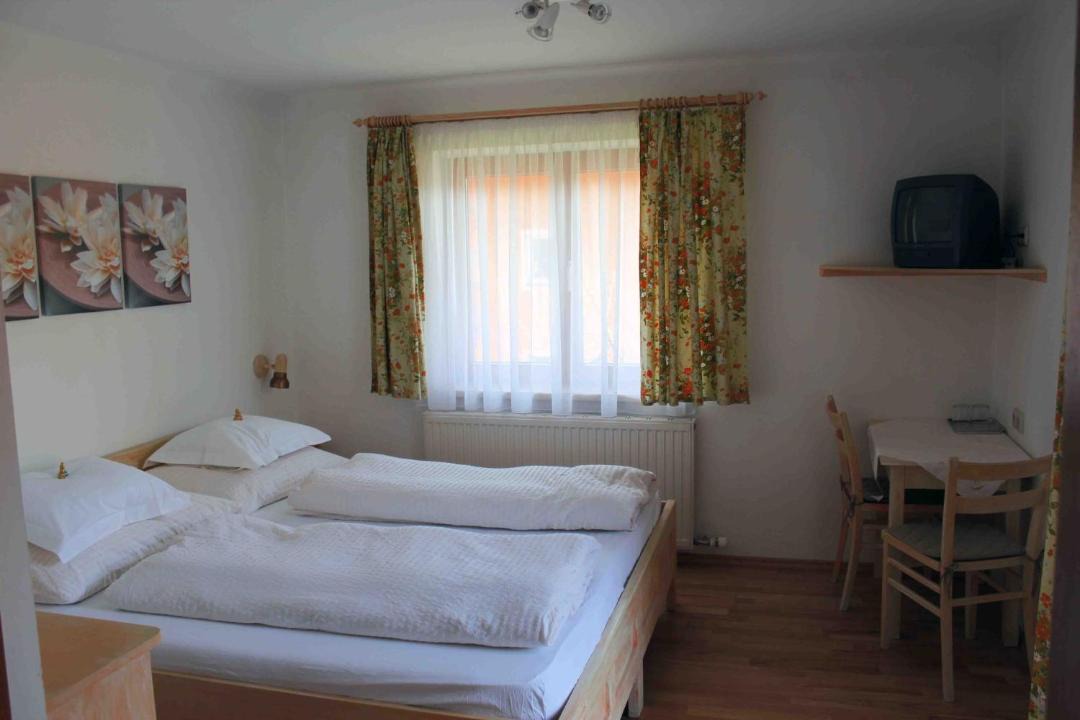 Photo of Bedroom in Kitzbuehel