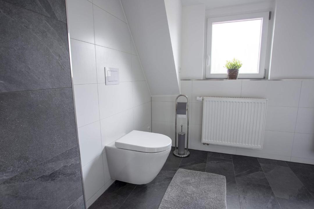 Photo of Bathroom in Ost