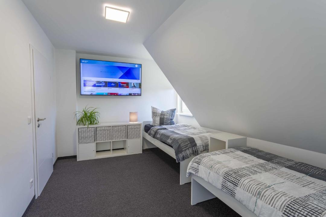 Photo of Bedroom in Ost