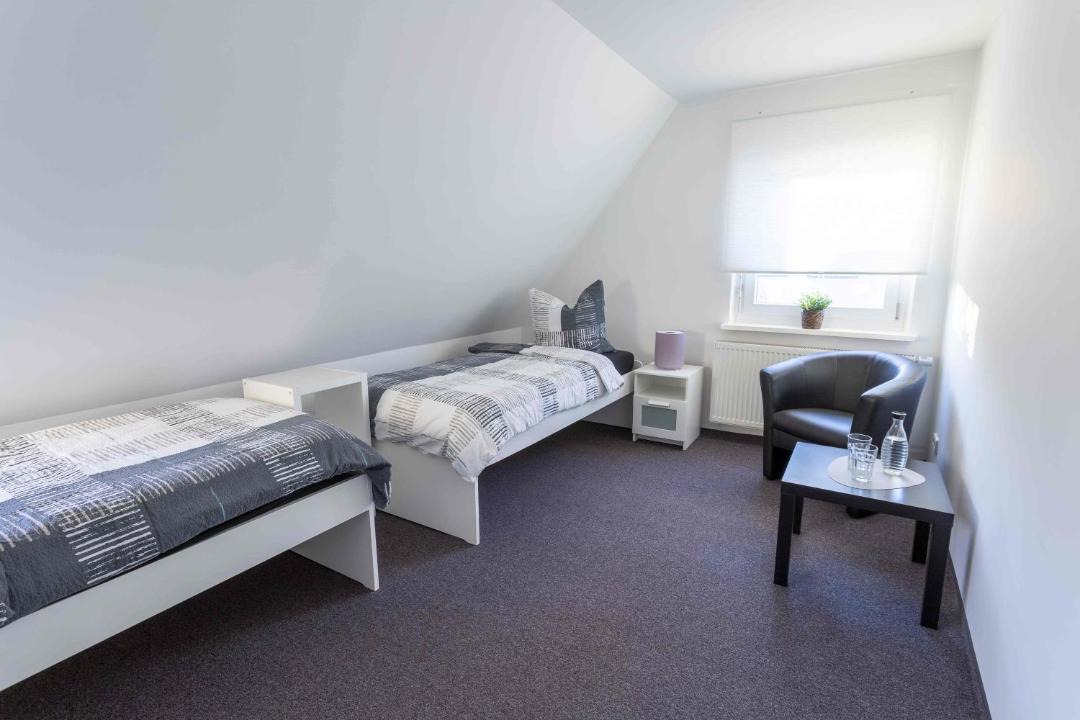 Photo of Bedroom in Ost