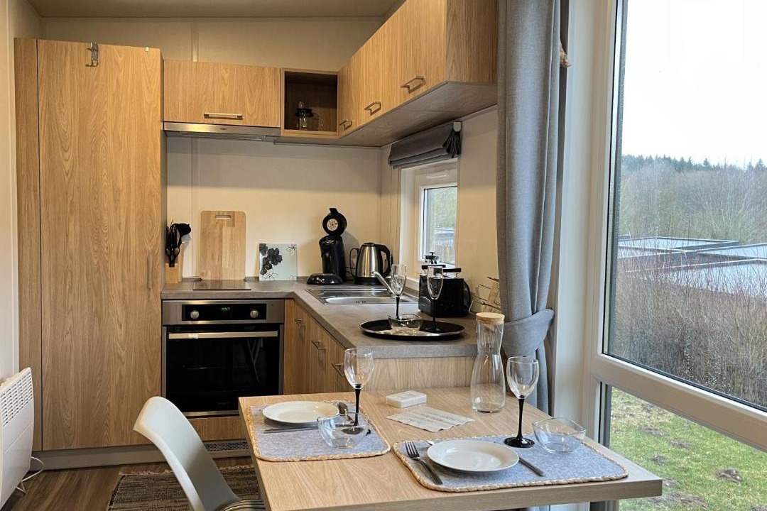 Photo of Kitchen in Wemding