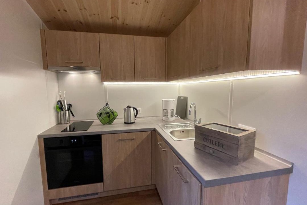 Photo of Kitchen in Wemding