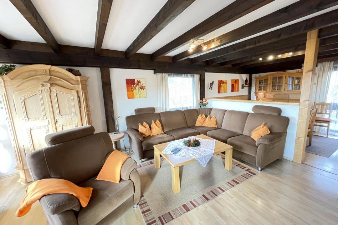 Photo of Livingroom in Feichten