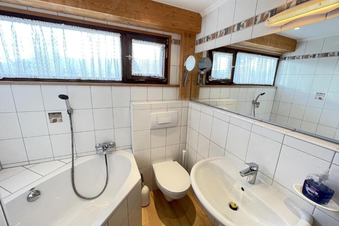 Photo of Bathroom in Feichten