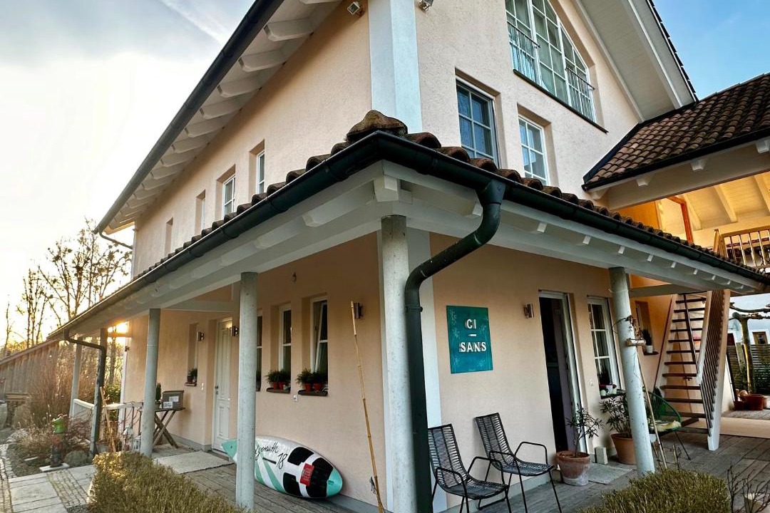 Photo of Others in Greifenberg