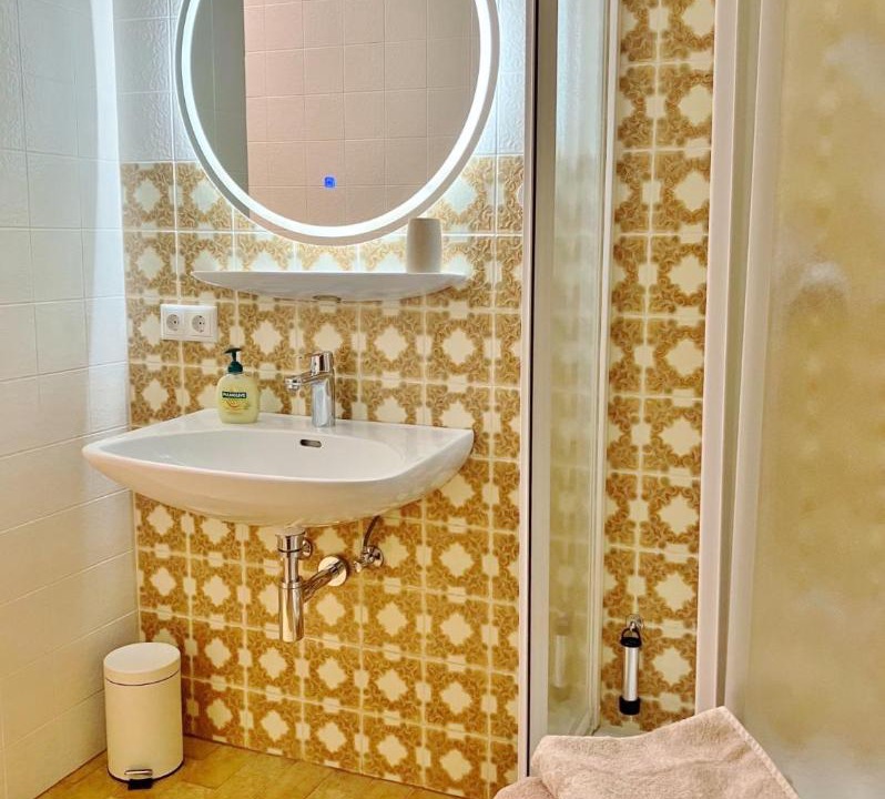 Photo of Bedroom in Oberaudorf
