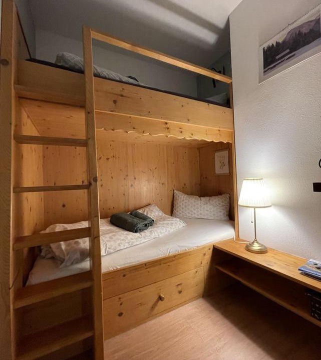 Photo of Bedroom in Lenggries