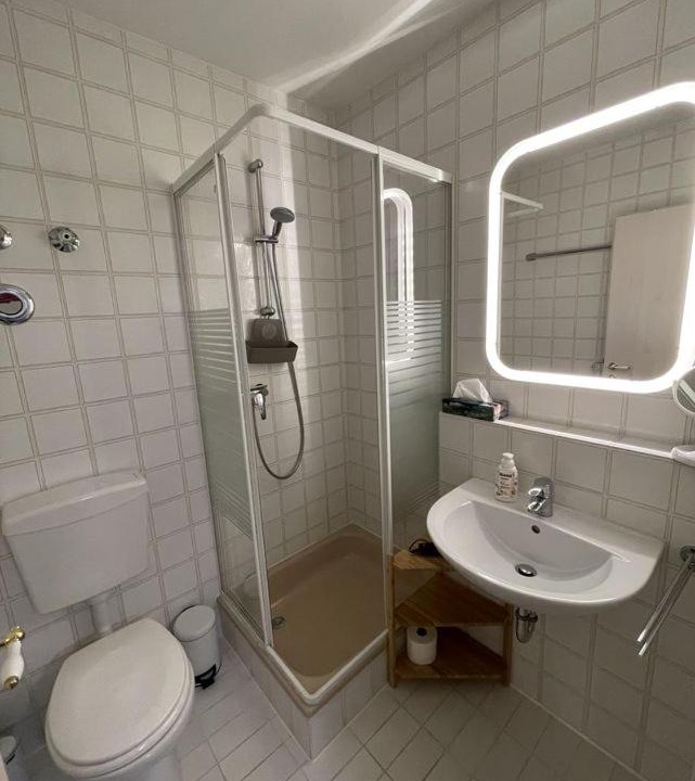 Photo of Bathroom in Lenggries