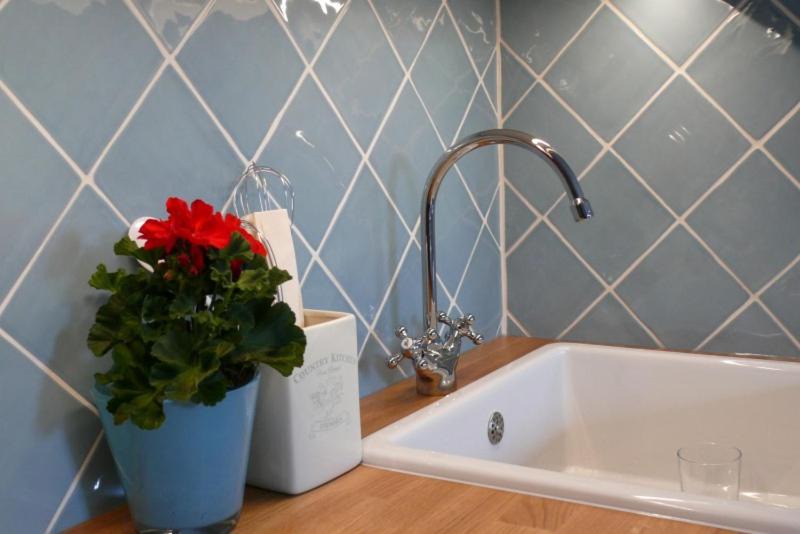 Photo of Bathroom in Lenggries