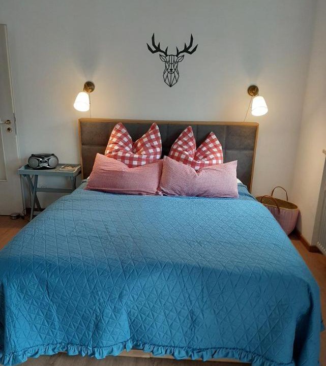 Photo of Bedroom in Lenggries